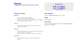 Desktop Screenshot of limitengineering.net