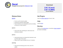 Tablet Screenshot of limitengineering.net